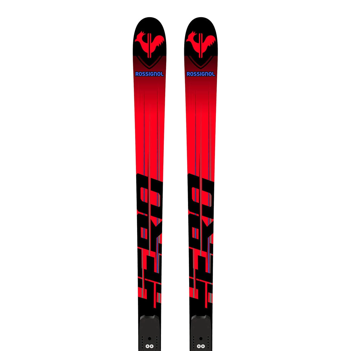 2024 Rossignol HERO Athlete FIS DH Skis 3 2024 Rossignol HERO Athlete FIS DH Skis
