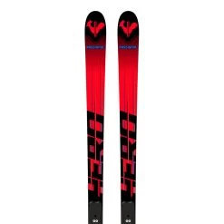 2024 Rossignol HERO Athlete JR FIS SG Skis
