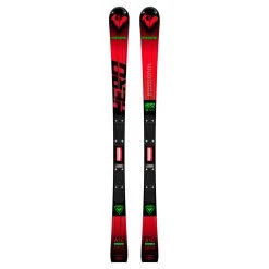 2024 Rossignol HERO Athlete JR SL PRO Skis 5 2024 Rossignol HERO Athlete JR SL PRO Skis -Ski Gear Shop 2023 Rossignol HERO Athlete JR PRO SL Skis
