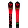 2024 Rossignol HERO Athlete JR SL PRO Skis 1 2024 Rossignol HERO Athlete JR SL PRO Skis -Ski Gear Shop 2023 Rossignol HERO Athlete JR PRO SL Skis T