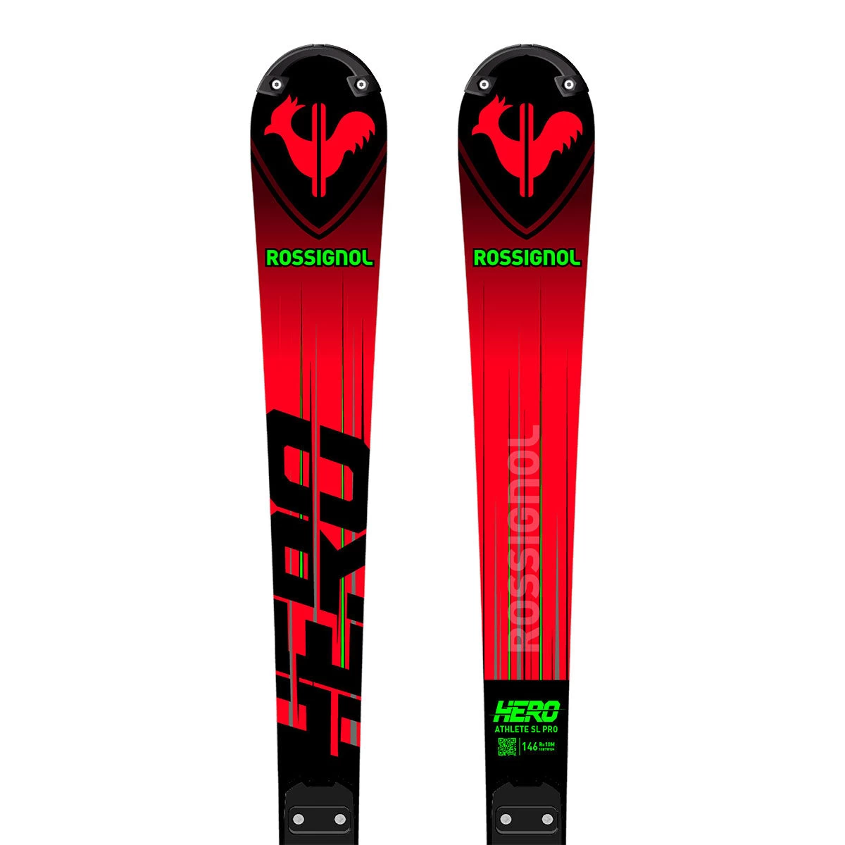 2024 Rossignol HERO Athlete JR SL PRO Skis 3 2024 Rossignol HERO Athlete JR SL PRO Skis