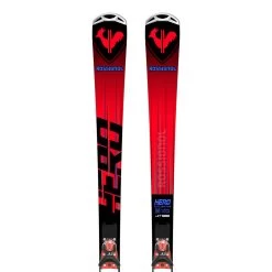 2024 Rossignol HERO Elite LT-Ti (KONECT) GS Skis