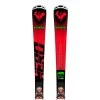 2024 Rossignol HERO Elite ST-Ti (KONECT) SL Skis -Ski Gear Shop 2023 Rossignol HERO Elite ST TI SL Skis T