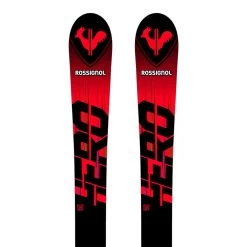 2024 Rossignol HERO Junior Multi-Event Skis