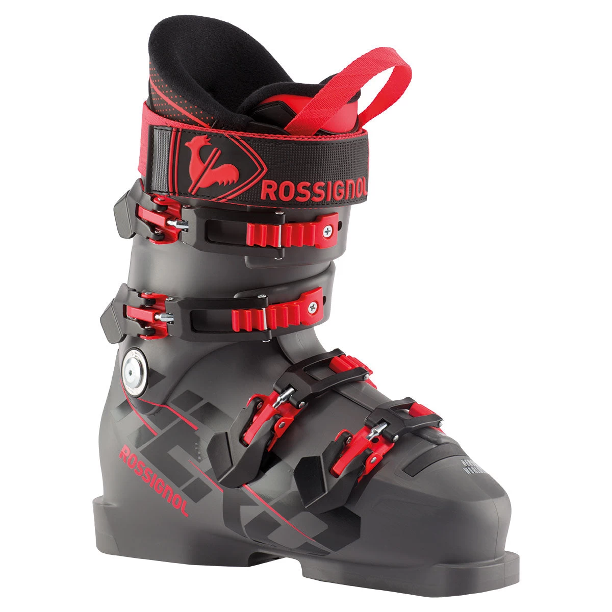 2024 Rossignol HERO WC SI 90 SC Ski Boot 3 2024 Rossignol HERO WC SI 90 SC Ski Boot