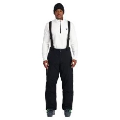 Spyder Men's Tarantula Ski Pant 9 Spyder Men's Tarantula Ski Pant -Ski Gear Shop 2023 Spyder M Tarantula Pant 3