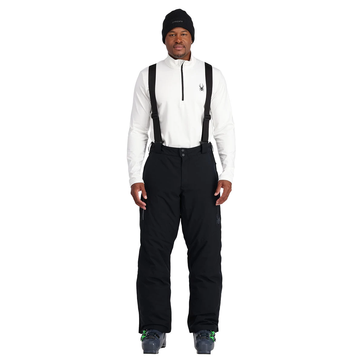 Spyder Men's Tarantula Ski Pant 5 Spyder Men's Tarantula Ski Pant - Image 3