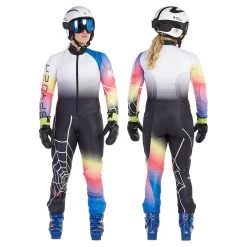 Spyder Women's Performance GS Suit -Ski Gear Shop 2023 Spyder W Perf GS 016 1
