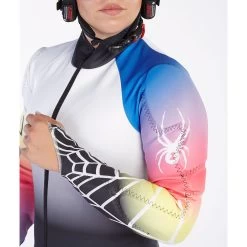 Spyder Girl's Performance GS Suit 25 Spyder Girl's Performance GS Suit -Ski Gear Shop 2023 Spyder W Perf GS 016 2 ea7c168c 8cc7 4b0f 875e 23ce375cd032