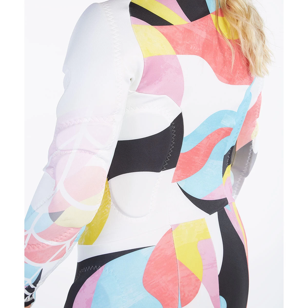 Spyder Girl's Performance GS Suit 16 Spyder Girl's Performance GS Suit - Image 14