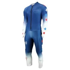 Spyder Women's Performance GS Suit -Ski Gear Shop 2023 Spyder W Perf GS Suit VONN 1