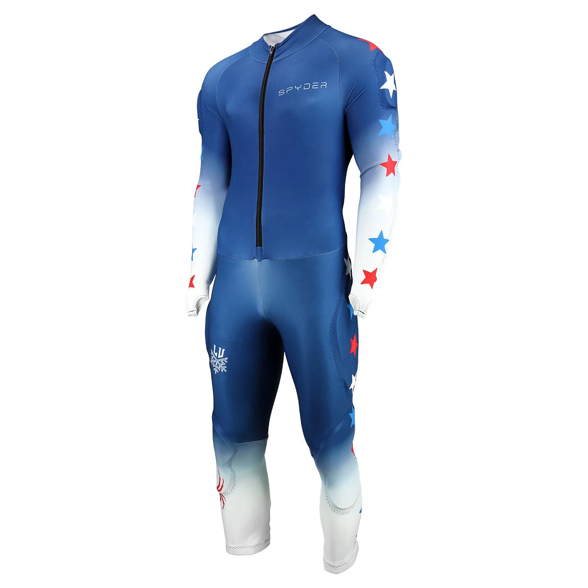 Spyder Girl's Performance GS Suit 4 Spyder Girl's Performance GS Suit - Image 2