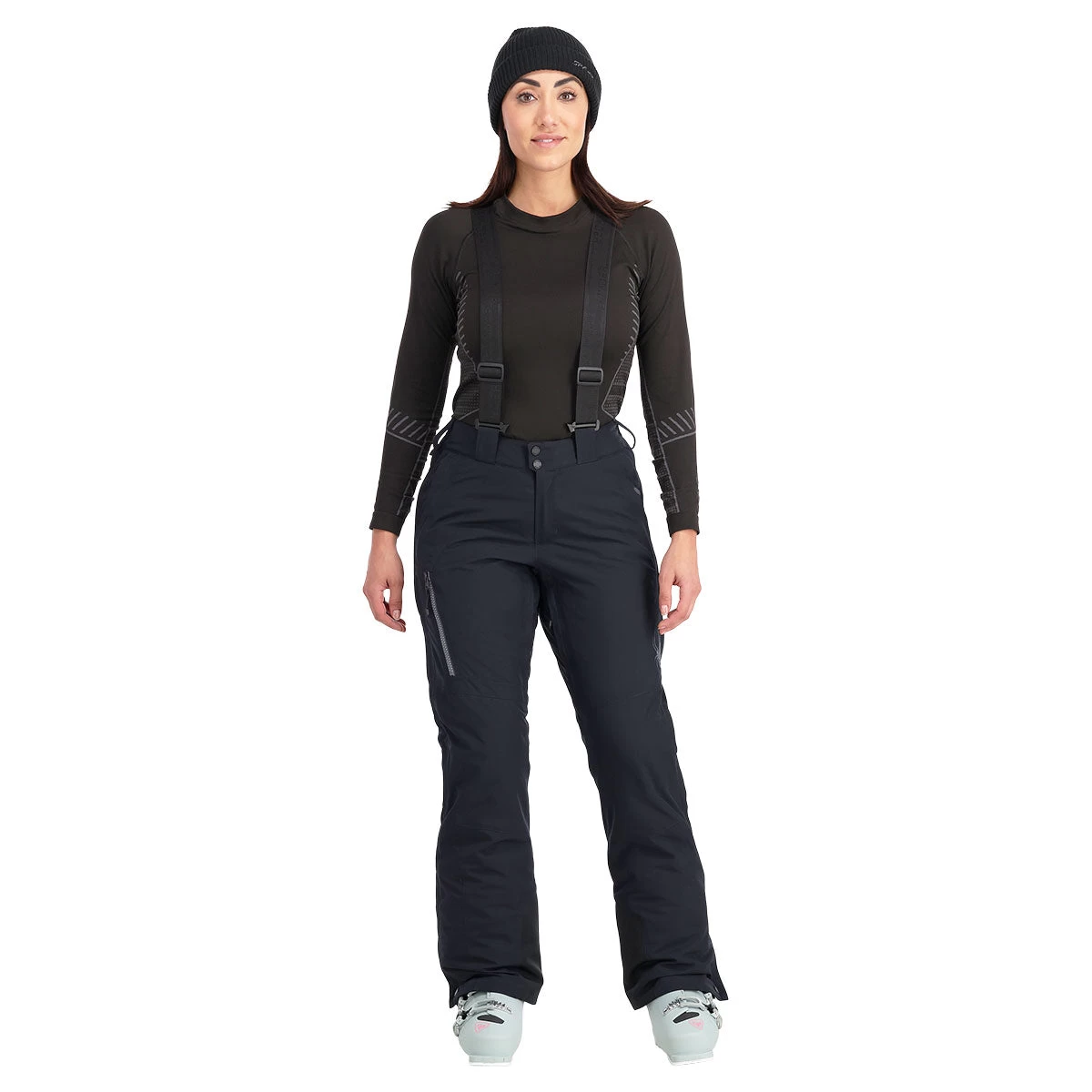 Spyder Women's Tarantula Ski Pant 5 Spyder Women's Tarantula Ski Pant - Image 3
