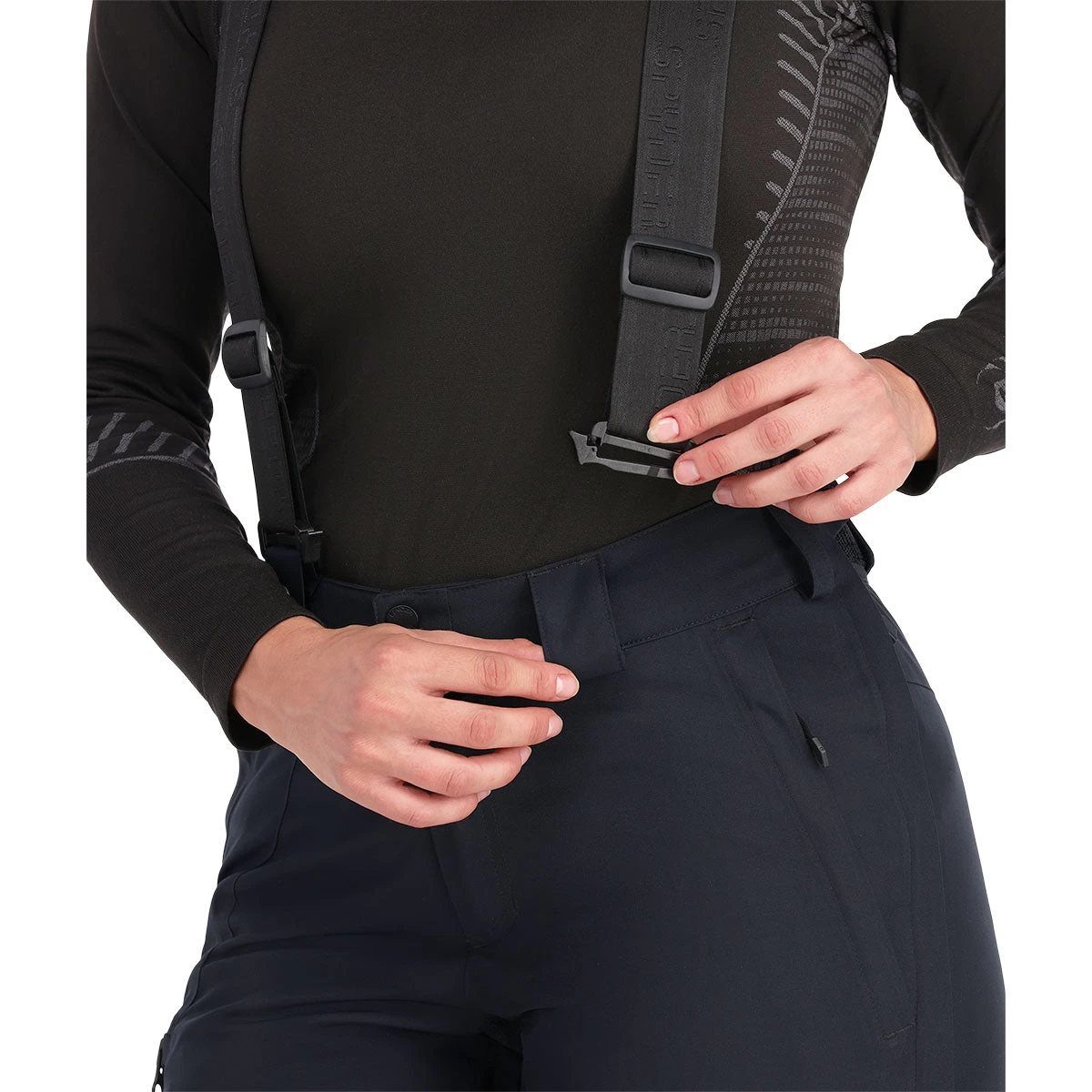 Spyder Women's Tarantula Ski Pant 9 Spyder Women's Tarantula Ski Pant - Image 7