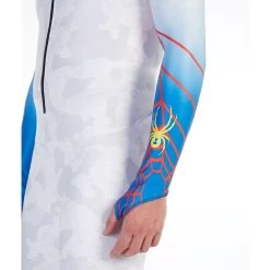 Spyder Boy's Performance GS Suit -Ski Gear Shop 2023 Spyder WC DH 126 2