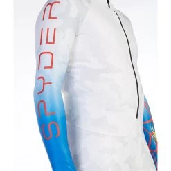 Spyder Boy's Performance GS Suit -Ski Gear Shop 2023 Spyder WC DH 126 3