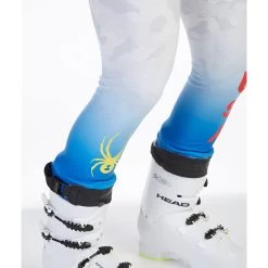 Spyder Boy's Performance GS Suit -Ski Gear Shop 2023 Spyder WC DH 126 4