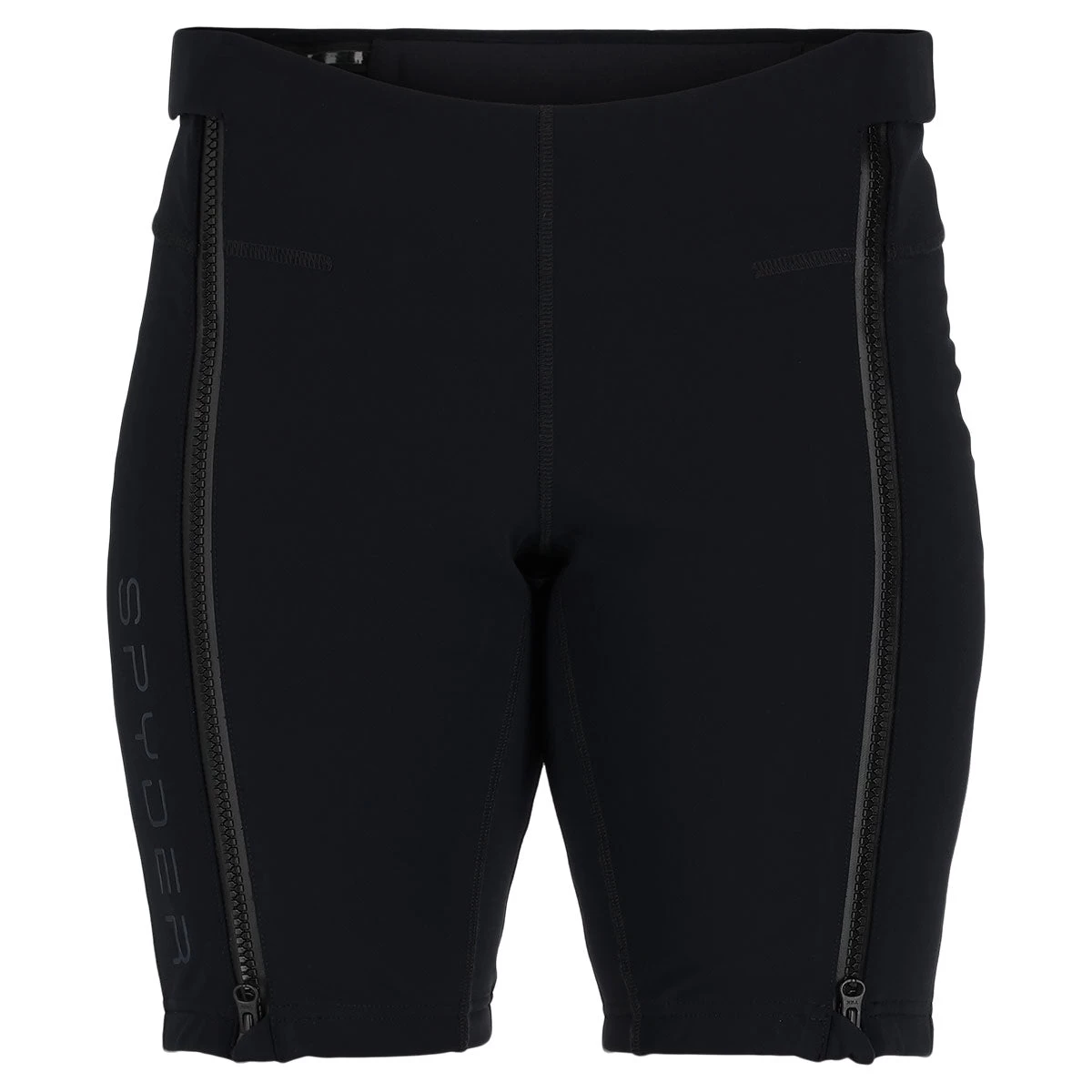 Spyder Women's Softshell Training Shorts 3 Spyder Women's Softshell Training Shorts