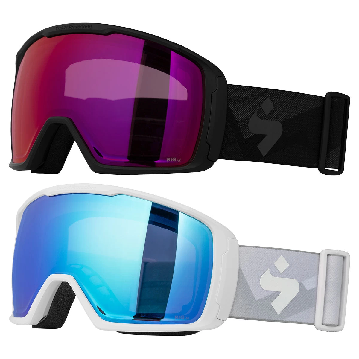 Sweet Protection Clockwork Goggles 3 Sweet Protection Clockwork Goggles