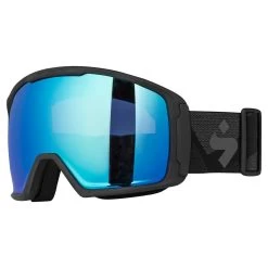 Sweet Protection Clockwork MAX Goggles 19 Sweet Protection Clockwork MAX Goggles -Ski Gear Shop 2023 Sweet Prot Clockwork MAX BLK1 1