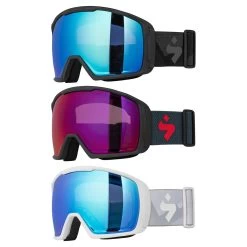 Sweet Protection Clockwork MAX Goggles 18 Sweet Protection Clockwork MAX Goggles -Ski Gear Shop 2023 Sweet Prot Clockwork MAX Goggles