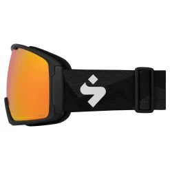 Sweet Protection Clockwork WC Goggles -Ski Gear Shop 2023 Sweet Prot Clockwork WC BLK1 3