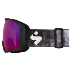 Sweet Protection Clockwork WC Goggles -Ski Gear Shop 2023 Sweet Prot Clockwork WC BLK2 3