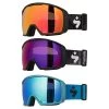 Sweet Protection Clockwork WC Goggles -Ski Gear Shop 2023 Sweet Prot Clockwork WC Goggles