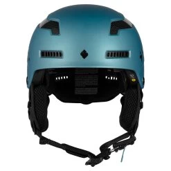 Closeout Sweet Protection Trooper 2Vi MIPS SL Helmet 19 Closeout Sweet Protection Trooper 2Vi MIPS SL Helmet -Ski Gear Shop 2023 Sweet Prot Trooper SL HLMT BLU 2 260996f8 eae6 46b9 8278 ffa548adc8a4