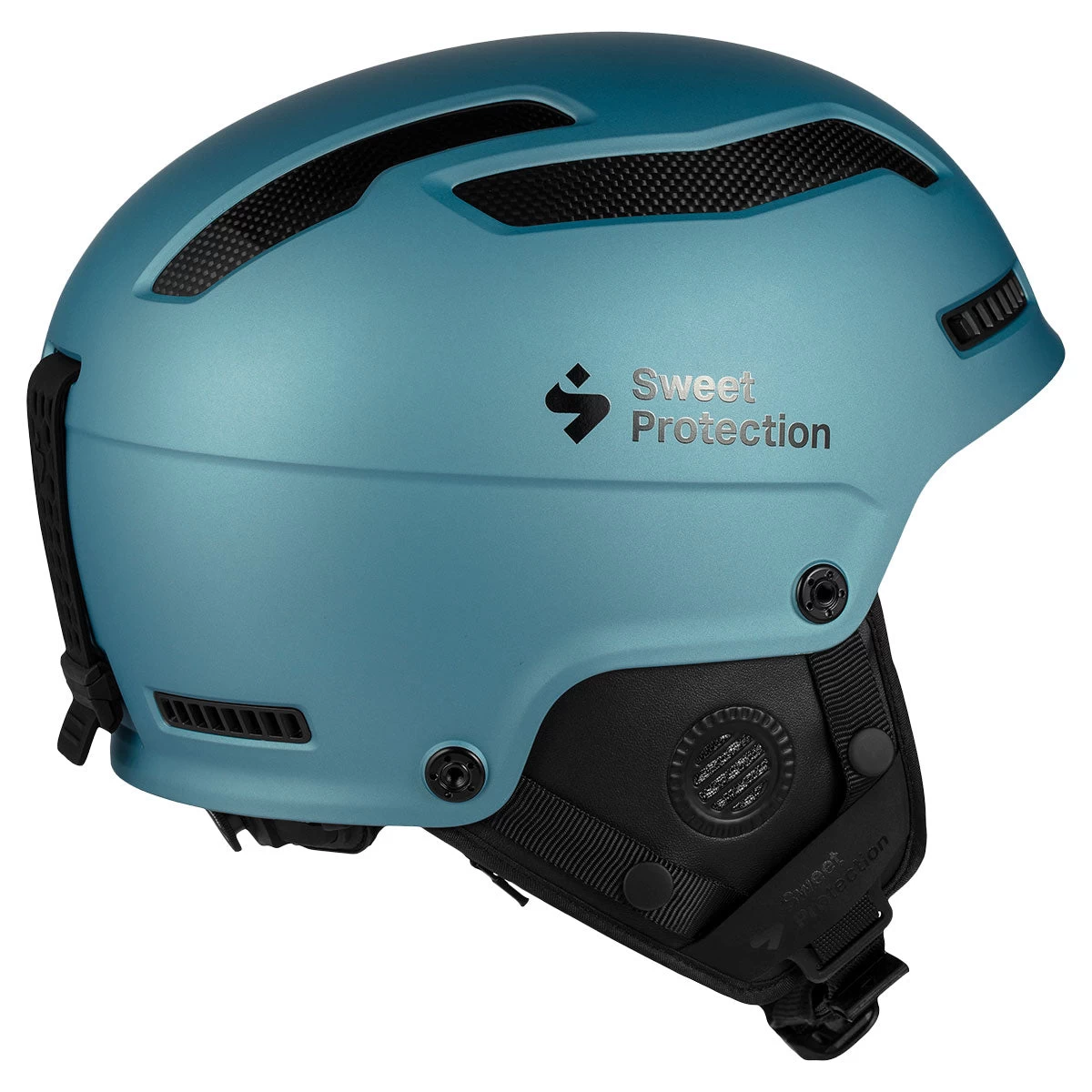 Closeout Sweet Protection Trooper 2Vi MIPS SL Helmet 10 Closeout Sweet Protection Trooper 2Vi MIPS SL Helmet - Image 8
