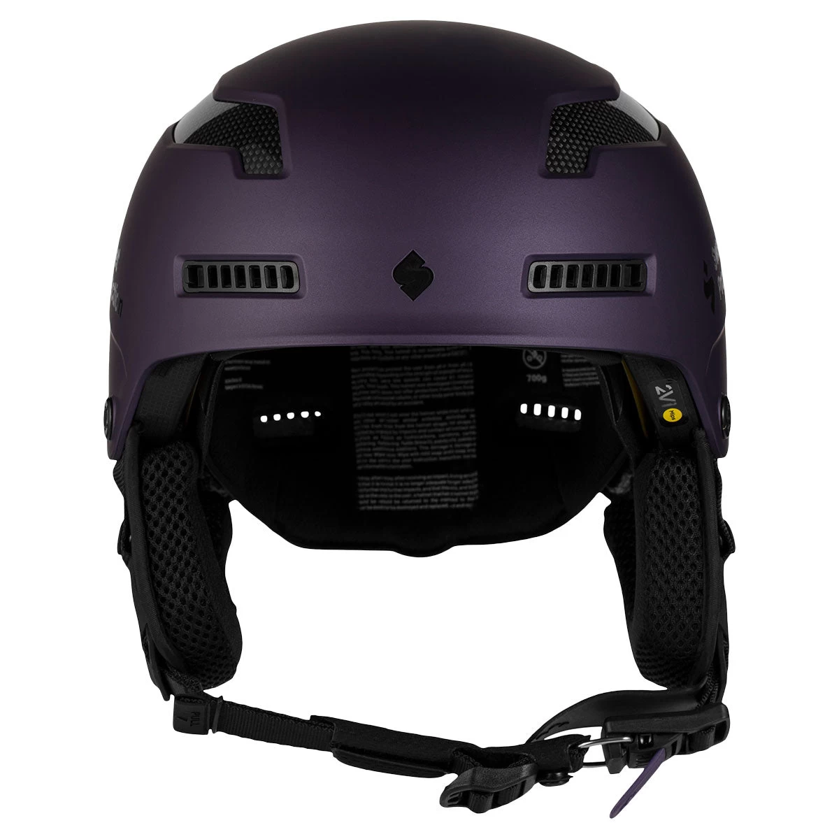 Closeout Sweet Protection Trooper 2Vi MIPS SL Helmet 5 Closeout Sweet Protection Trooper 2Vi MIPS SL Helmet - Image 3