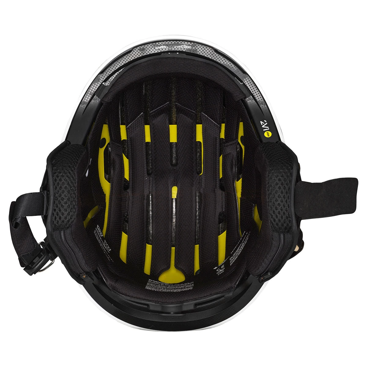 Closeout Sweet Protection Trooper 2Vi MIPS SL Helmet 12 Closeout Sweet Protection Trooper 2Vi MIPS SL Helmet - Image 10