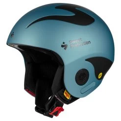 Sweet Protection Volata MIPS FIS Helmet 36 Sweet Protection Volata MIPS FIS Helmet -Ski Gear Shop 2023 Sweet Prot Volata Helmet BLU 1