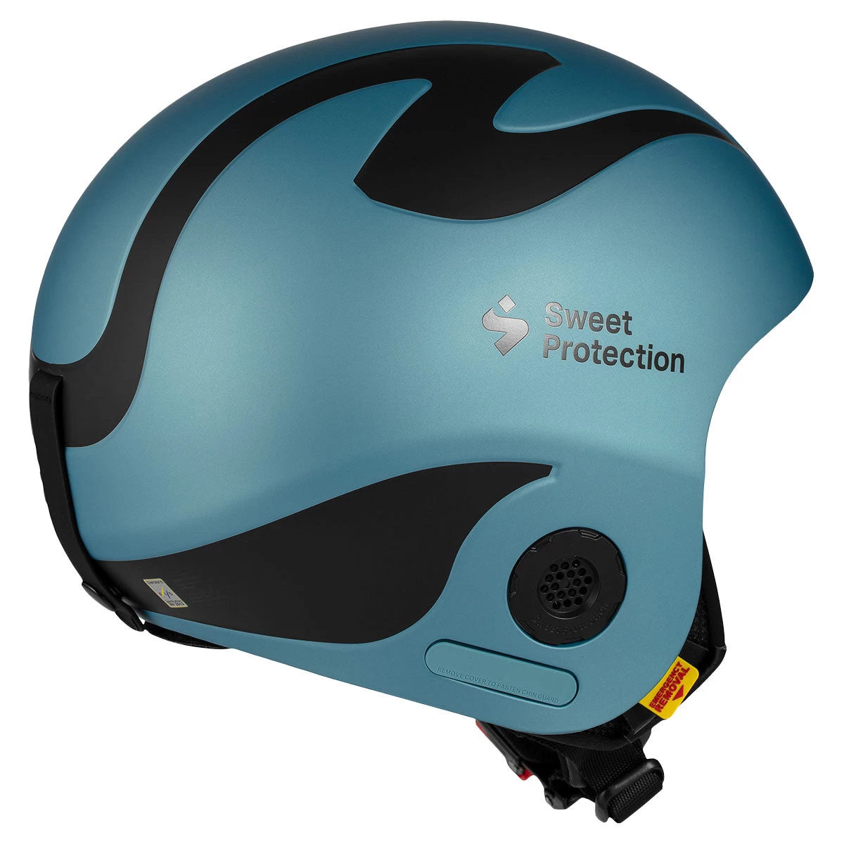 Sweet Protection Volata MIPS FIS Helmet 20 Sweet Protection Volata MIPS FIS Helmet - Image 18