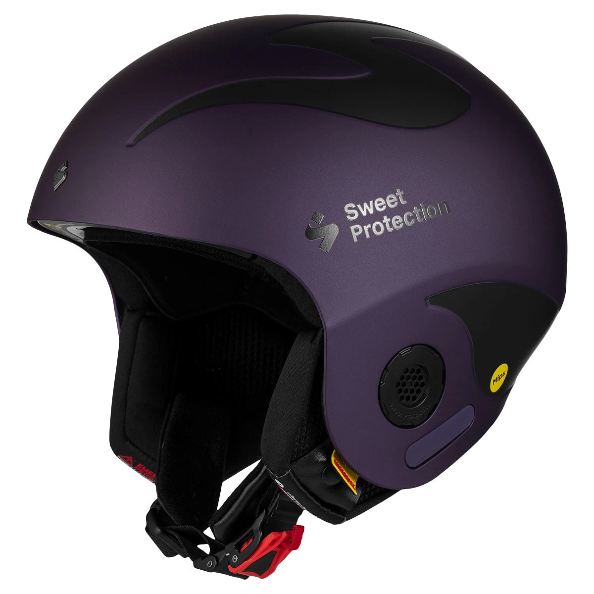 Sweet Protection Volata MIPS FIS Helmet 14 Sweet Protection Volata MIPS FIS Helmet - Image 12
