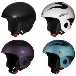 Sweet Protection Volata MIPS FIS Helmet