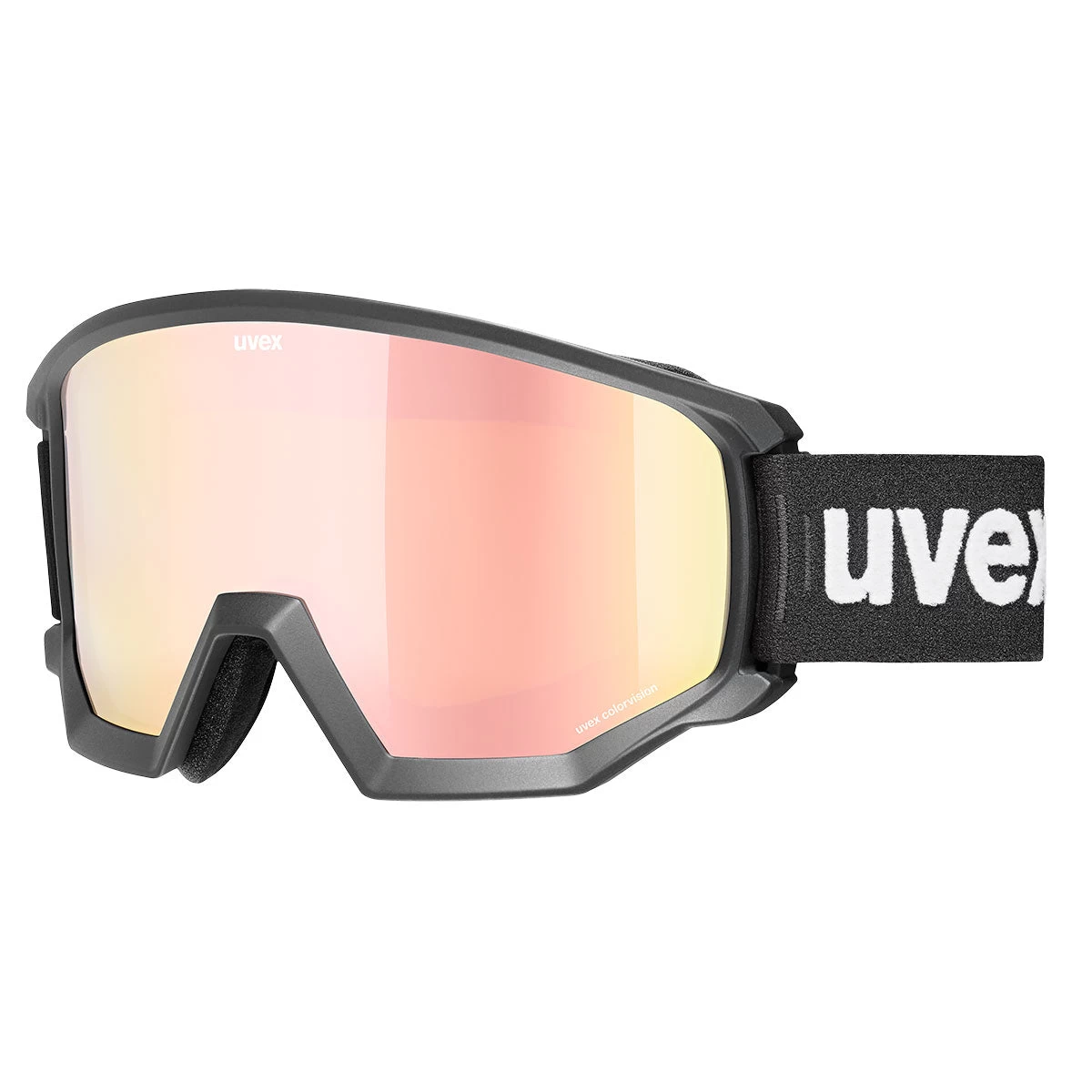 Uvex Athletic CV Race Goggles 4 Uvex Athletic CV Race Goggles - Image 2