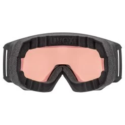 Uvex Athletic CV Race Goggles 14 Uvex Athletic CV Race Goggles -Ski Gear Shop 2023 Uvex Athletic CV Race BLK 3