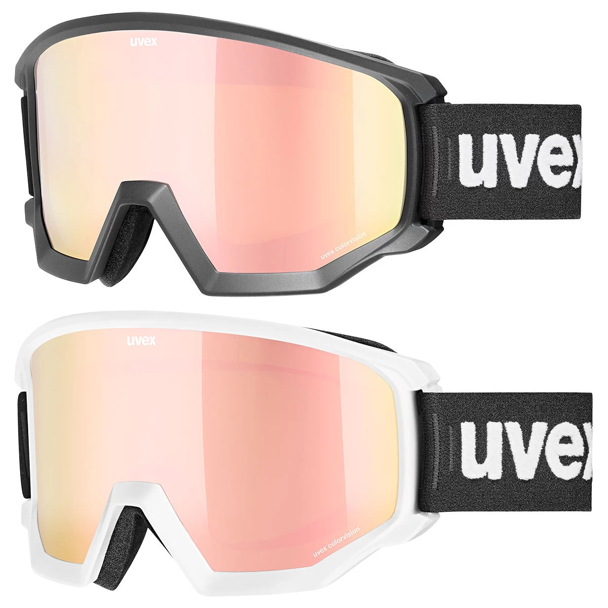 Uvex Athletic CV Race Goggles 3 Uvex Athletic CV Race Goggles