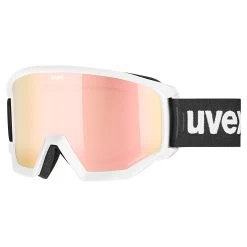 Uvex Athletic CV Race Goggles 16 Uvex Athletic CV Race Goggles -Ski Gear Shop 2023 Uvex Athletic CV Race WHT 1
