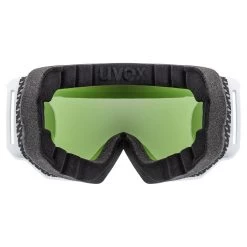 Uvex Athletic CV Race Goggles 18 Uvex Athletic CV Race Goggles -Ski Gear Shop 2023 Uvex Athletic CV Race WHT 3