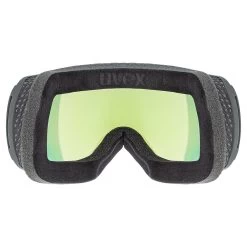 Uvex DH 2100 CV Race Goggles 14 Uvex DH 2100 CV Race Goggles -Ski Gear Shop 2023 Uvex DH 2100 CV Race BLK 3