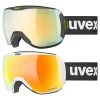 Uvex DH 2100 CV Race Goggles 1 Uvex DH 2100 CV Race Goggles -Ski Gear Shop 2023 Uvex DH 2100 CV Race Goggles