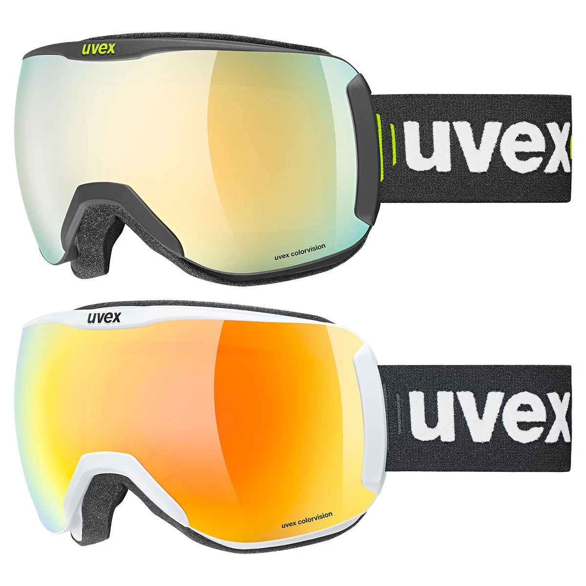 Uvex DH 2100 CV Race Goggles 3 Uvex DH 2100 CV Race Goggles