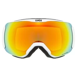 Uvex DH 2100 CV Race Goggles 17 Uvex DH 2100 CV Race Goggles -Ski Gear Shop 2023 Uvex DH 2100 CV Race WHT 2