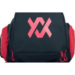 Volkl Race Team Backpack -Ski Gear Shop 2023 Volkl Race Backpack RED 3