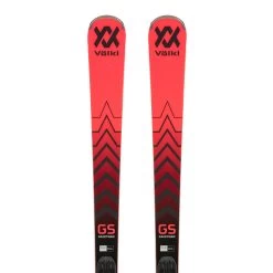 2023 Volkl Racetiger RMotion GS Skis
