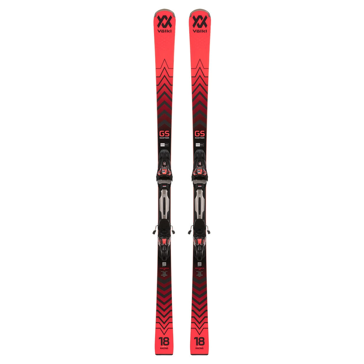 2023 Volkl Racetiger RMotion GS Skis 4 2023 Volkl Racetiger RMotion GS Skis - Image 2