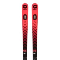 2023 Volkl Racetiger WC FIS GS Skis