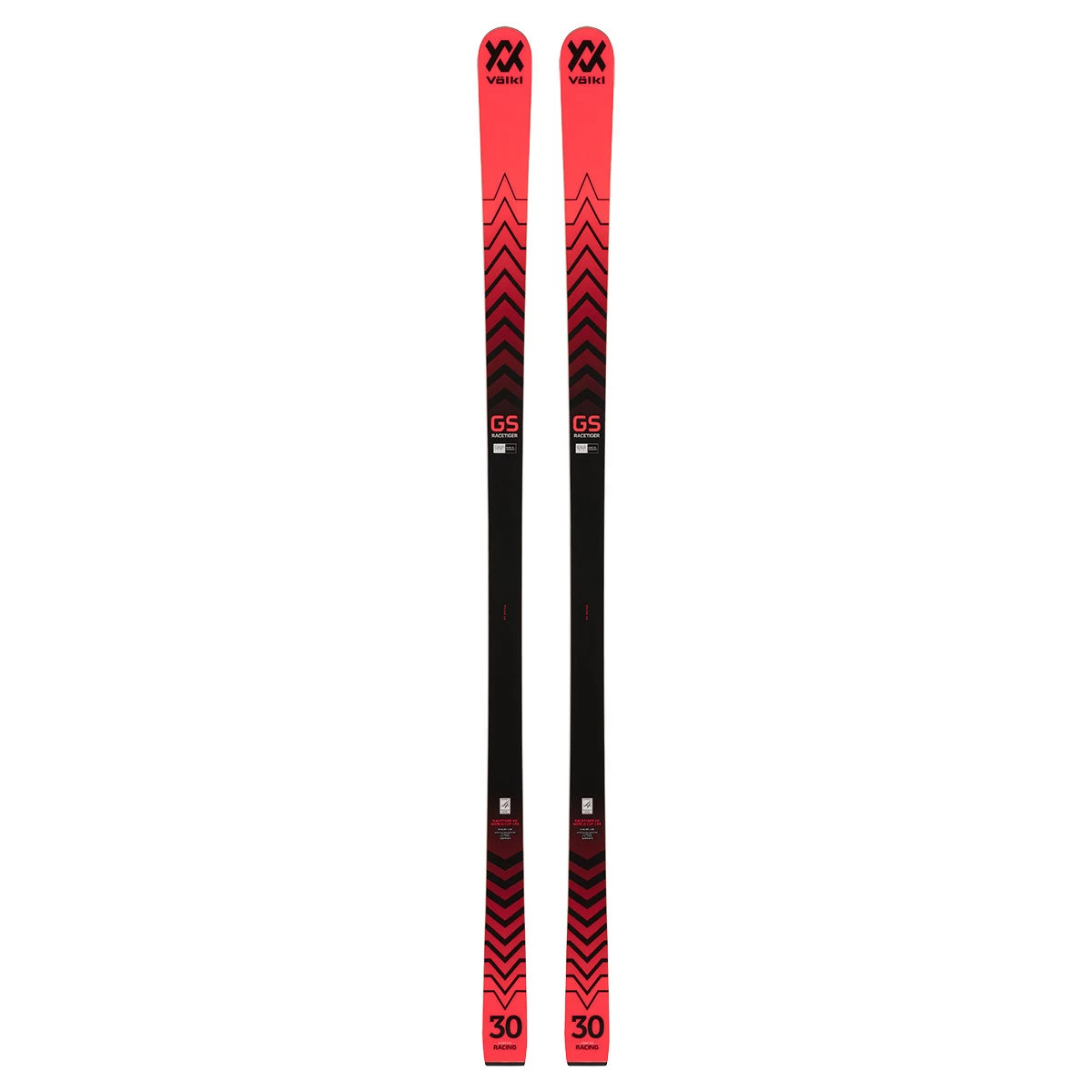 2023 Volkl Racetiger WC FIS GS Skis 4 2023 Volkl Racetiger WC FIS GS Skis - Image 2